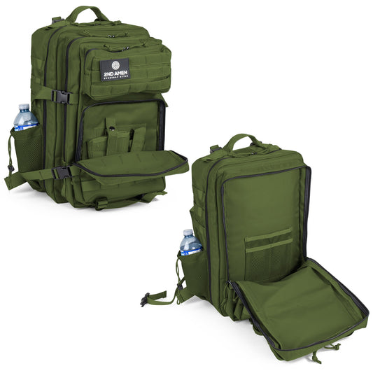 Recon Ridge Everyday Carry Backpack