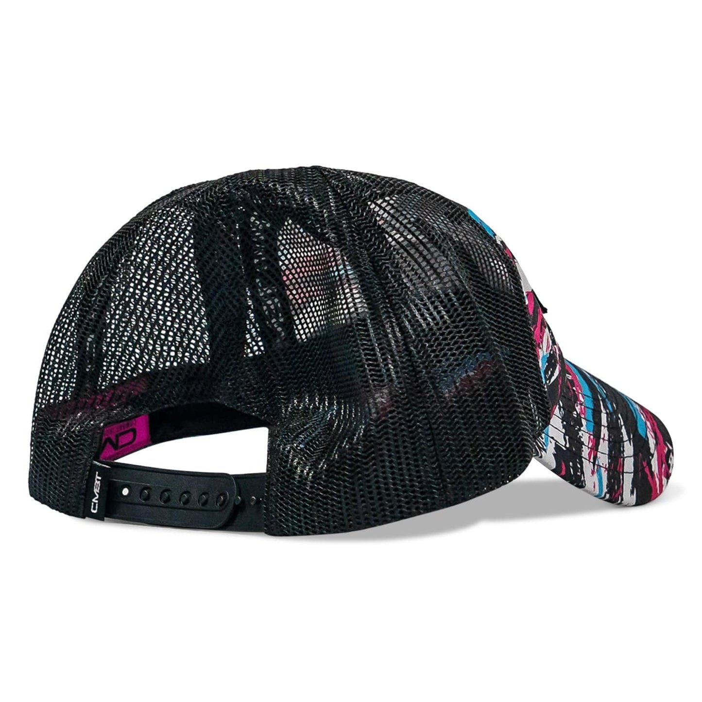 Original Subdued CMBT Patch Ripstop Snapback Hat