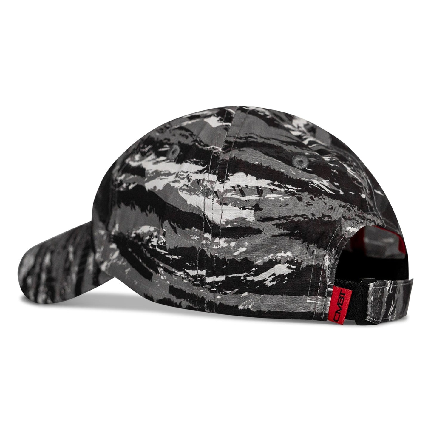 Feral Patch Low Profile Ripstop Hat