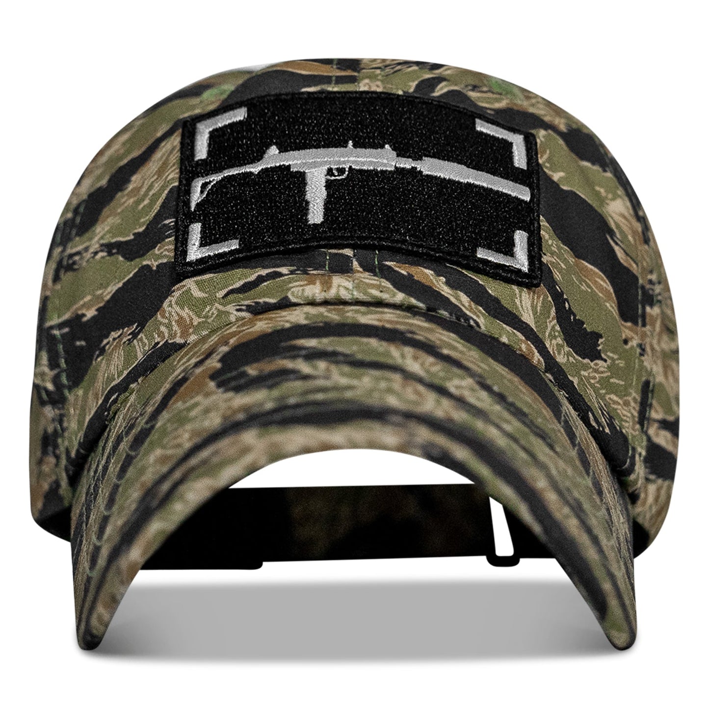 Uzi Patch Patch Ripstop Tactical Hat