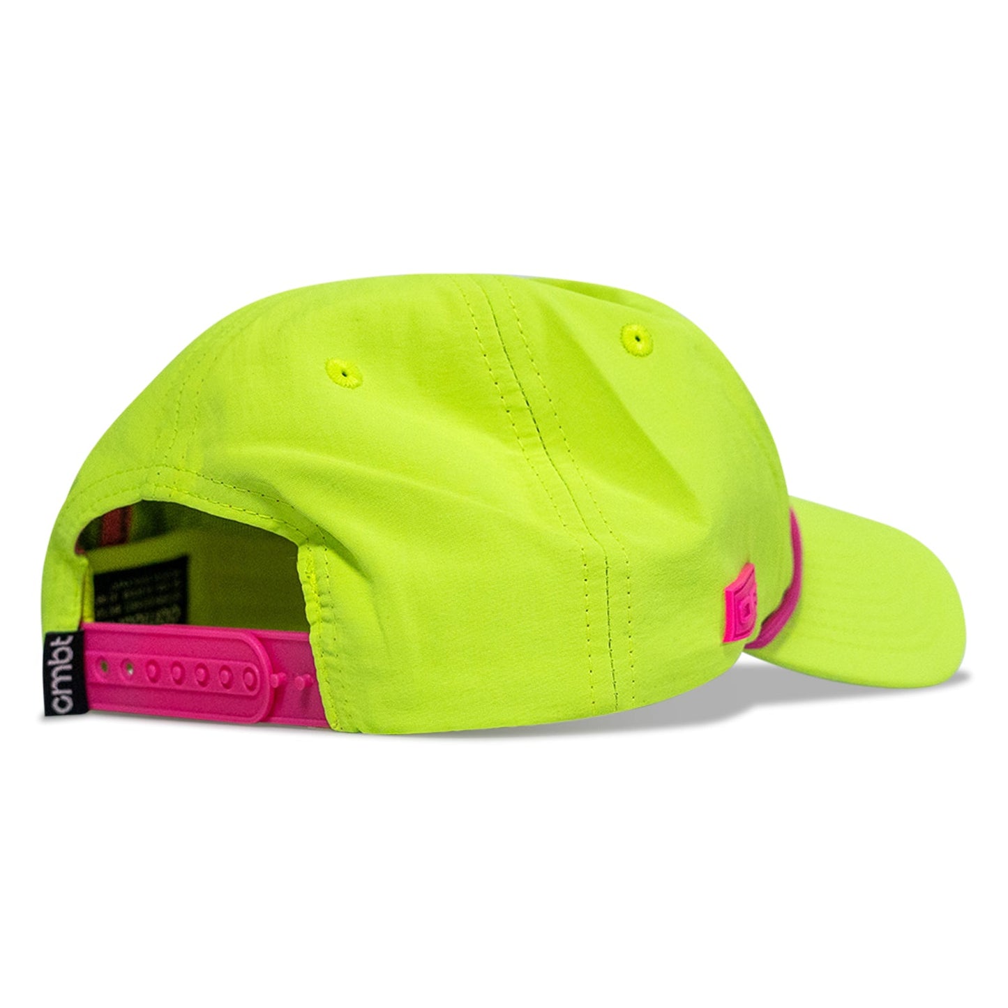 Hoochie Daddy Crushable Performance Hat