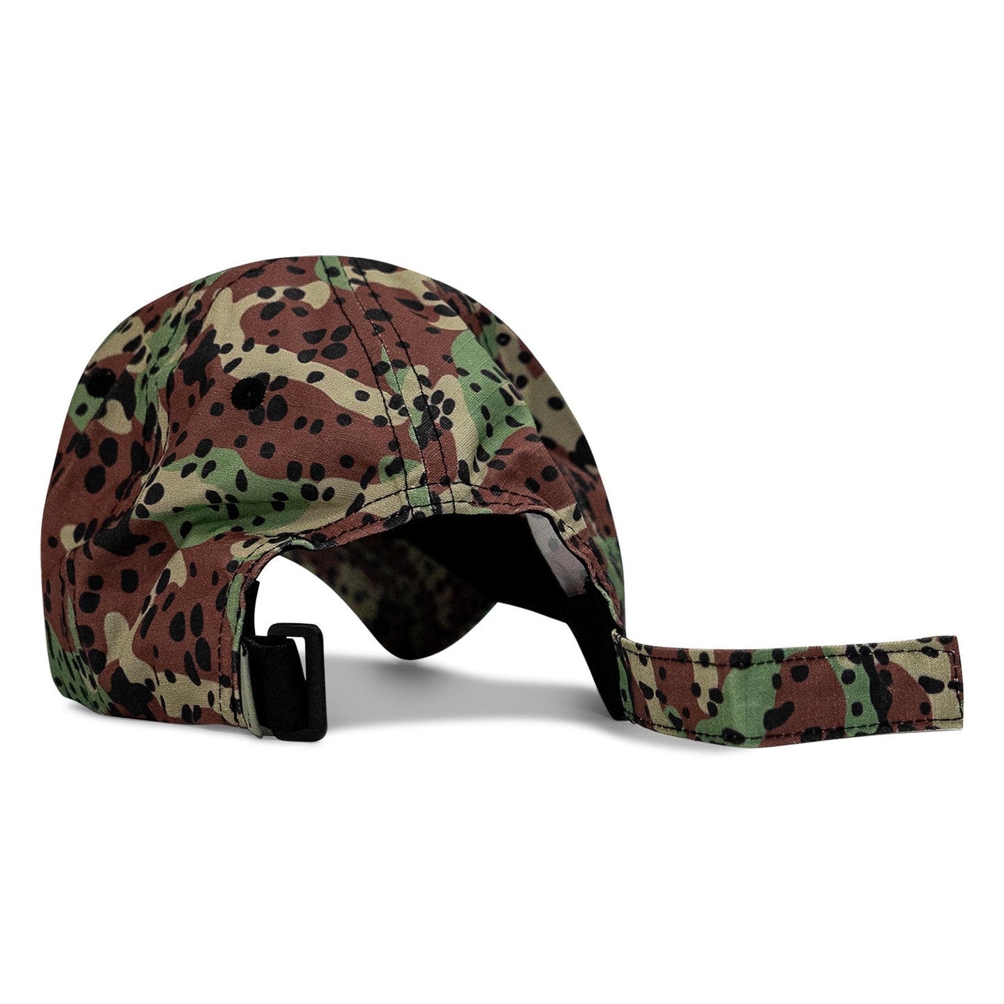 RipStop Low Pro Operator Hat [no patch]