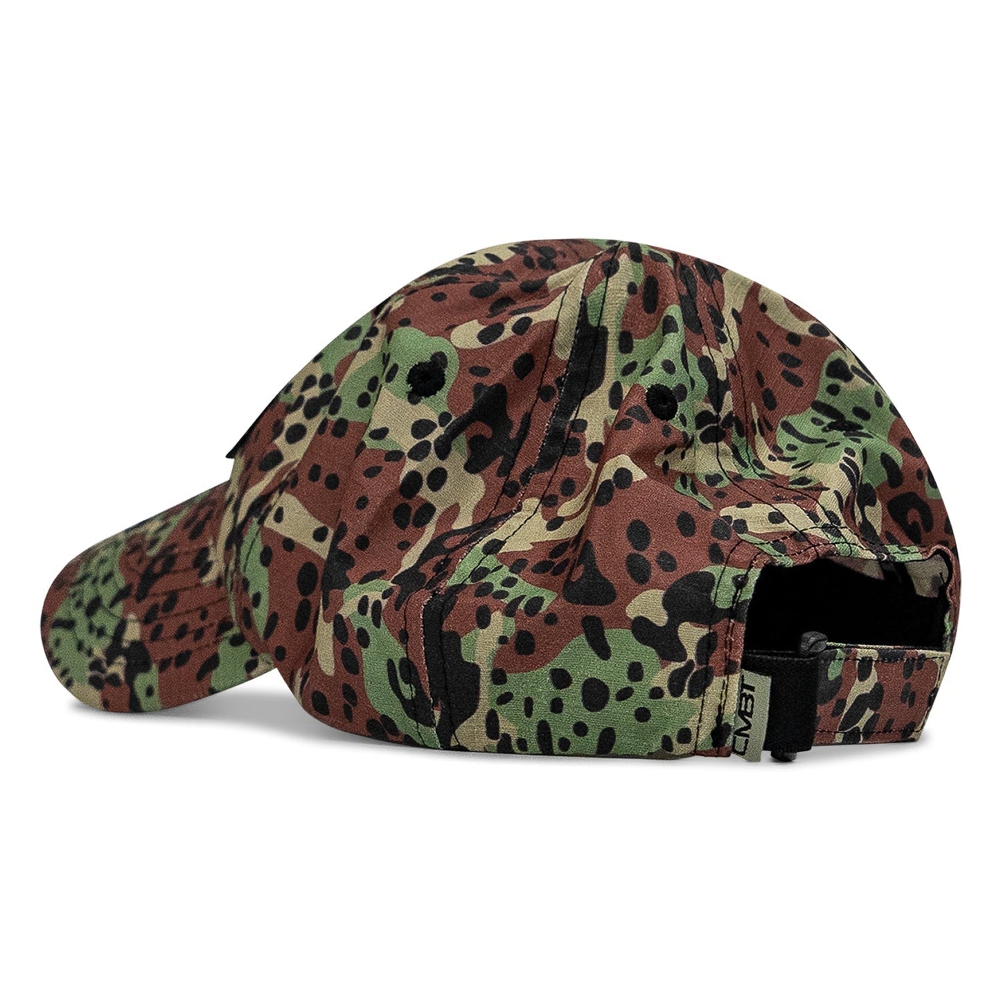 RipStop Low Pro Operator Hat [no patch]