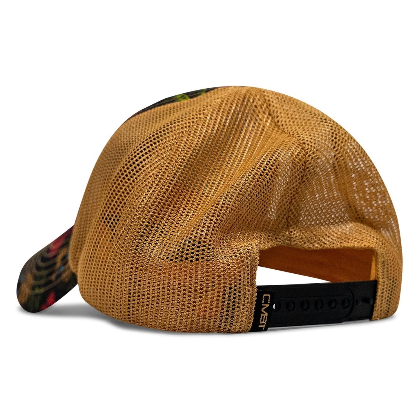 Original Subdued CMBT Patch Ripstop Snapback Hat