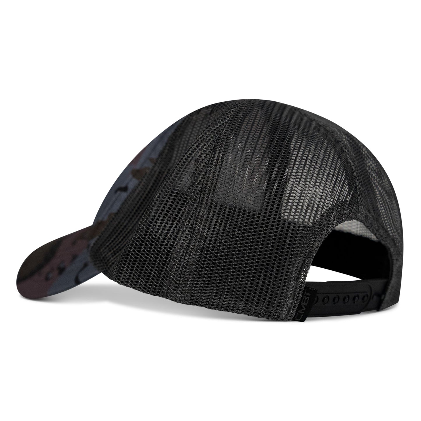 Ripstop Tactical Mesh Snapback Hat [no patch]