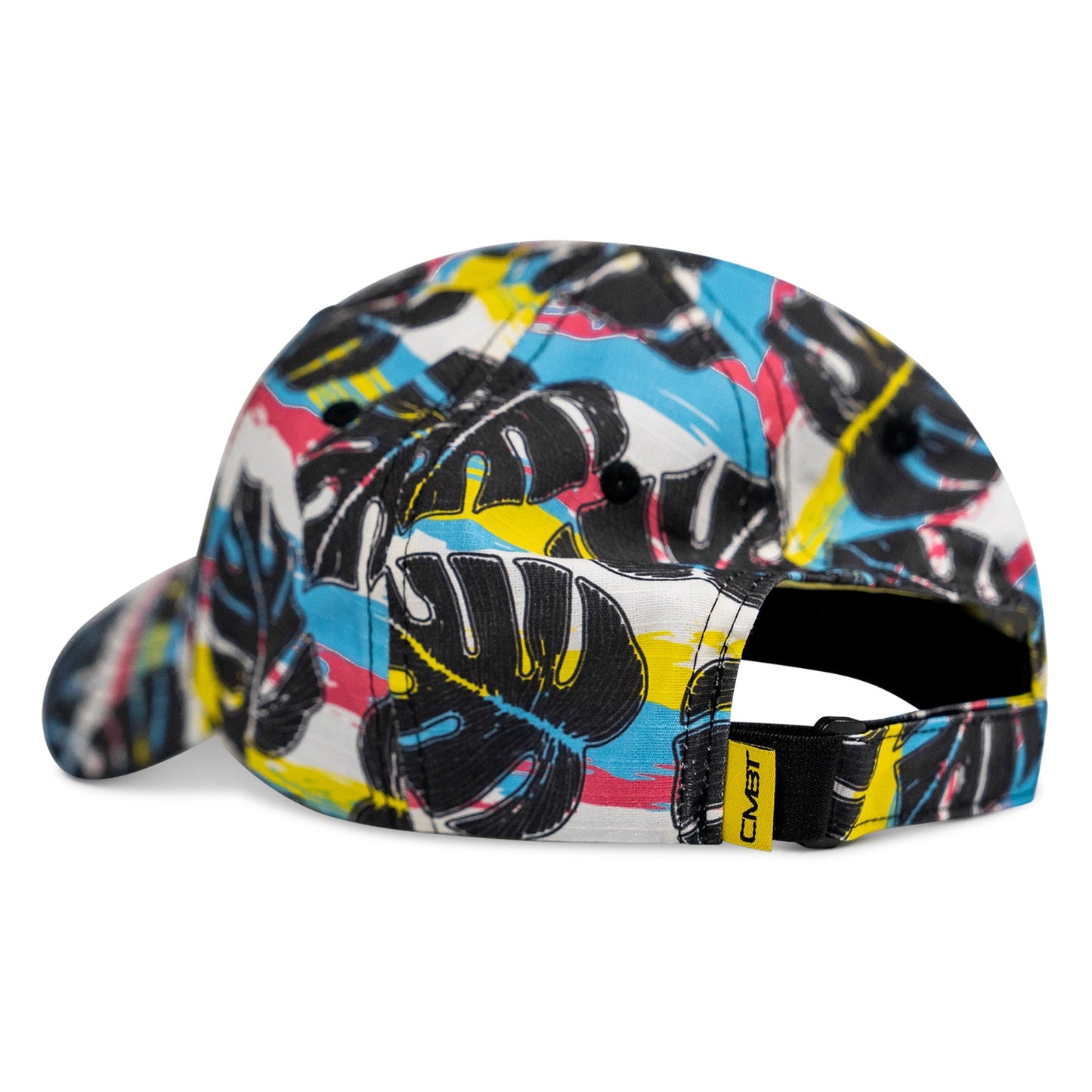 RipStop Low Pro Operator Hat [no patch]
