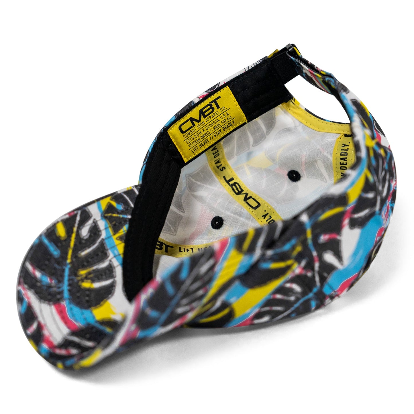 Ripstop Tactical Hat [no patch]