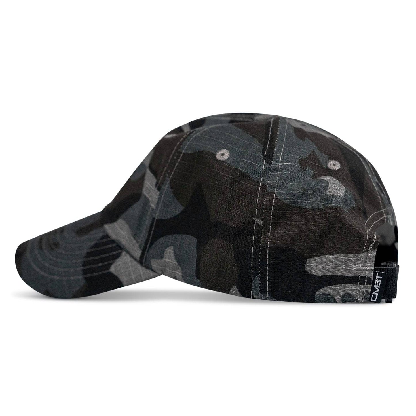 Ripstop Tactical Hat [no patch]
