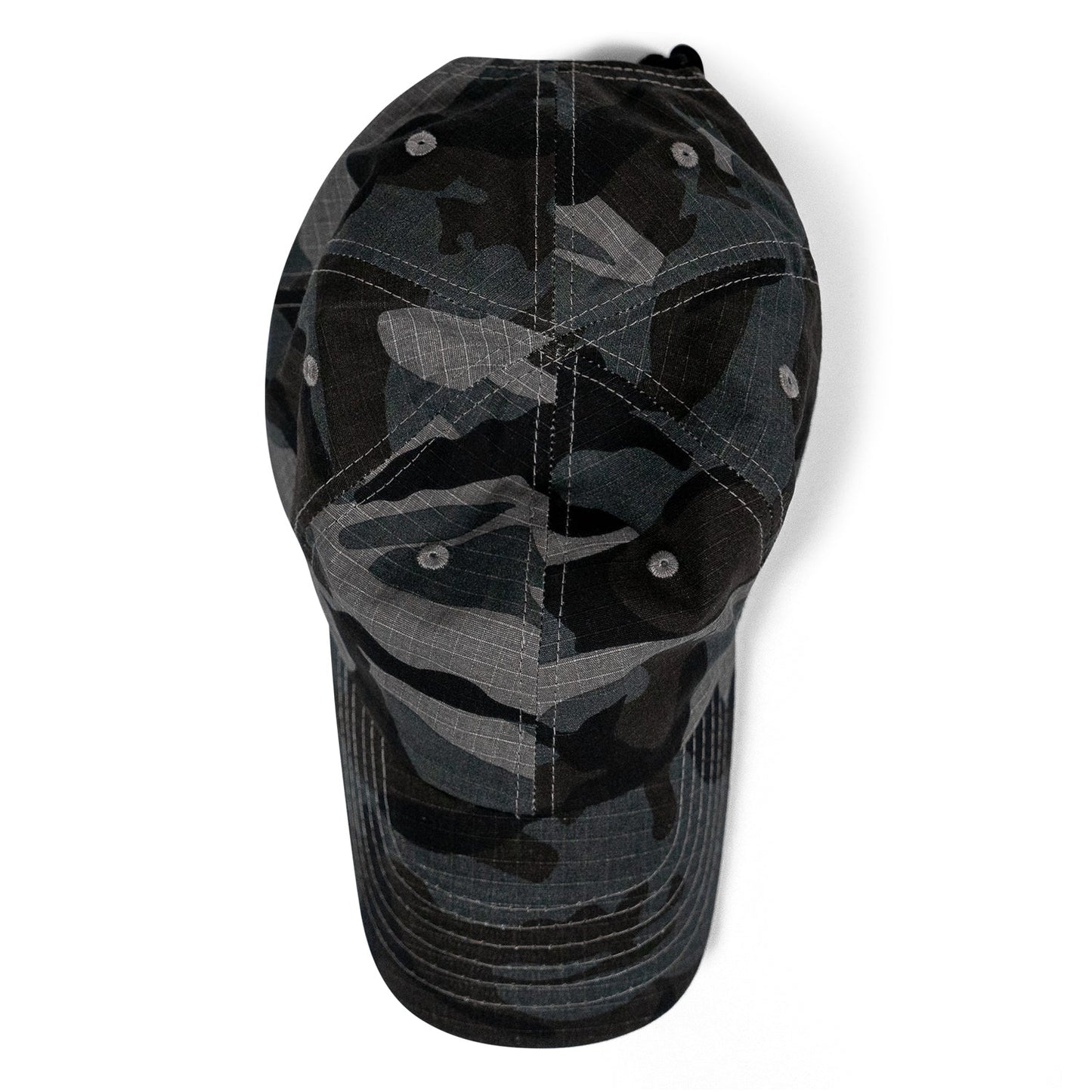 RipStop Low Pro Operator Hat [no patch]