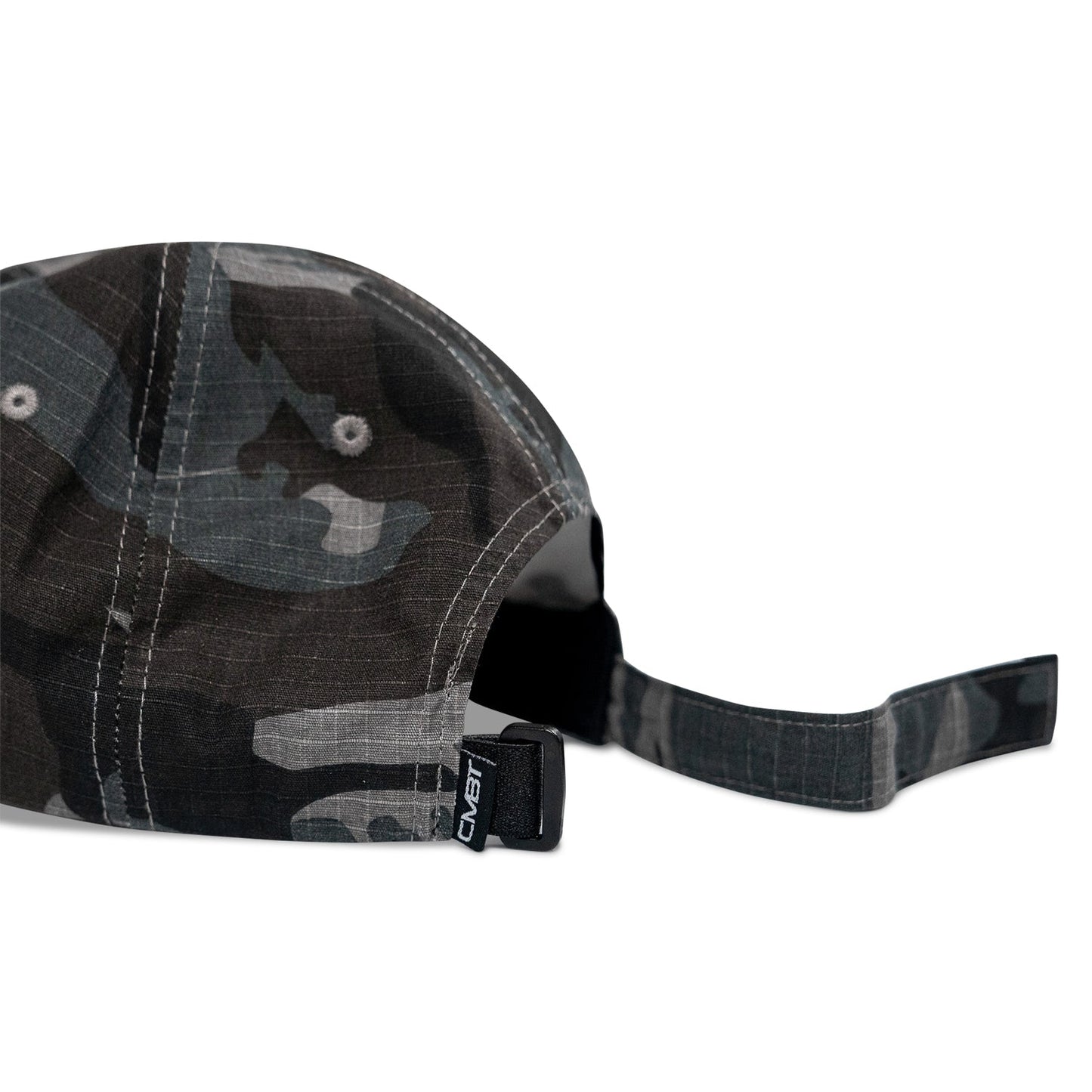 RipStop Low Pro Operator Hat [no patch]