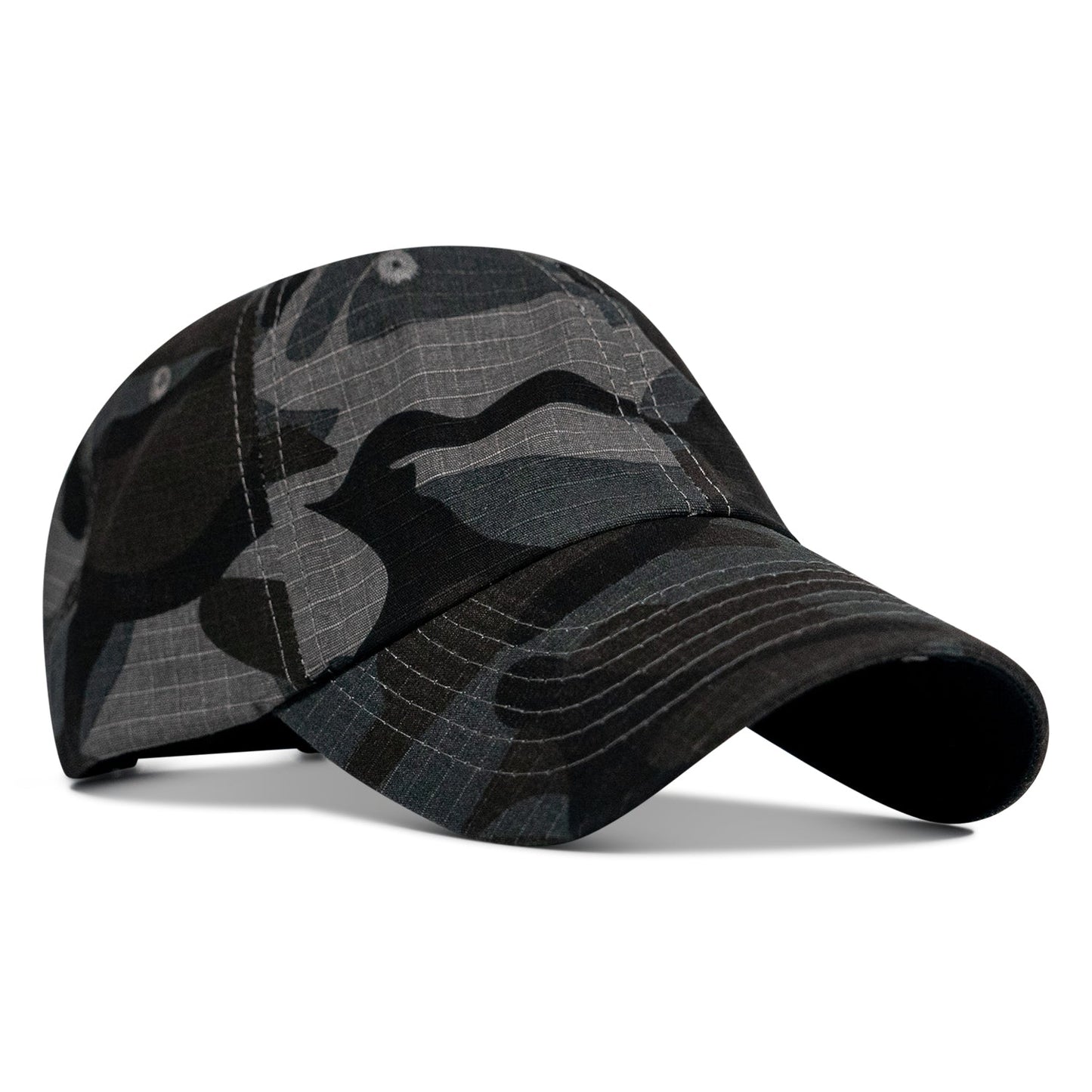 Ripstop Tactical Hat [no patch]