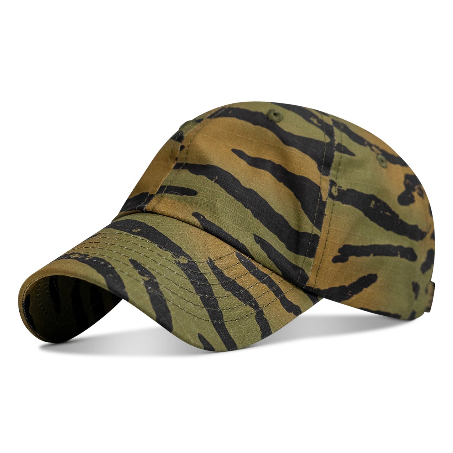 RipStop Low Pro Operator Hat [no patch]