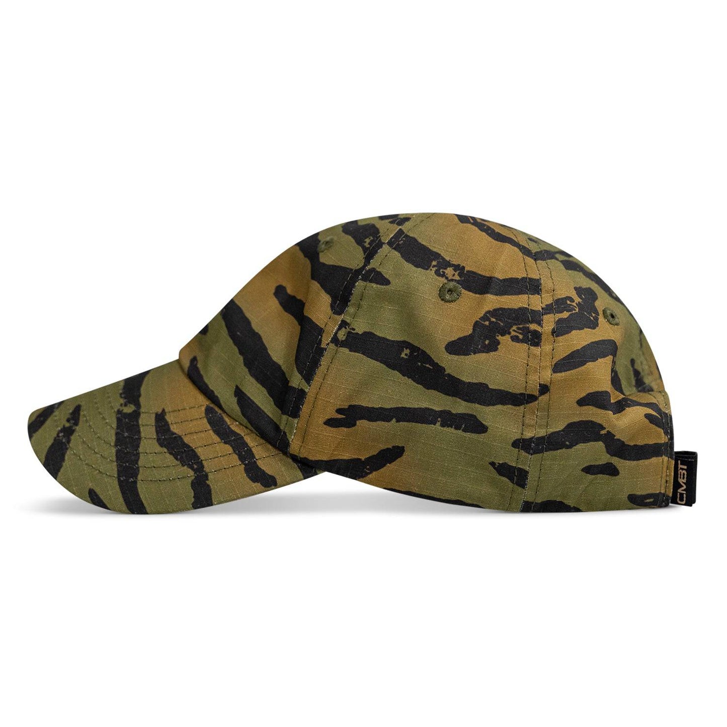 RipStop Low Pro Operator Hat [no patch]