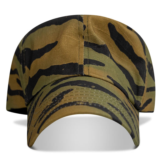 RipStop Low Pro Operator Hat [no patch]