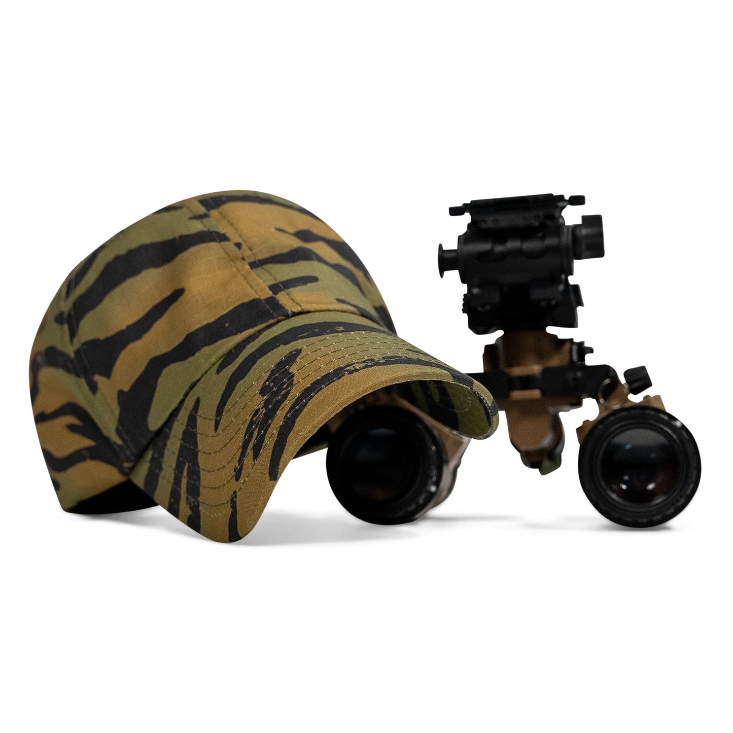RipStop Low Pro Operator Hat [no patch]