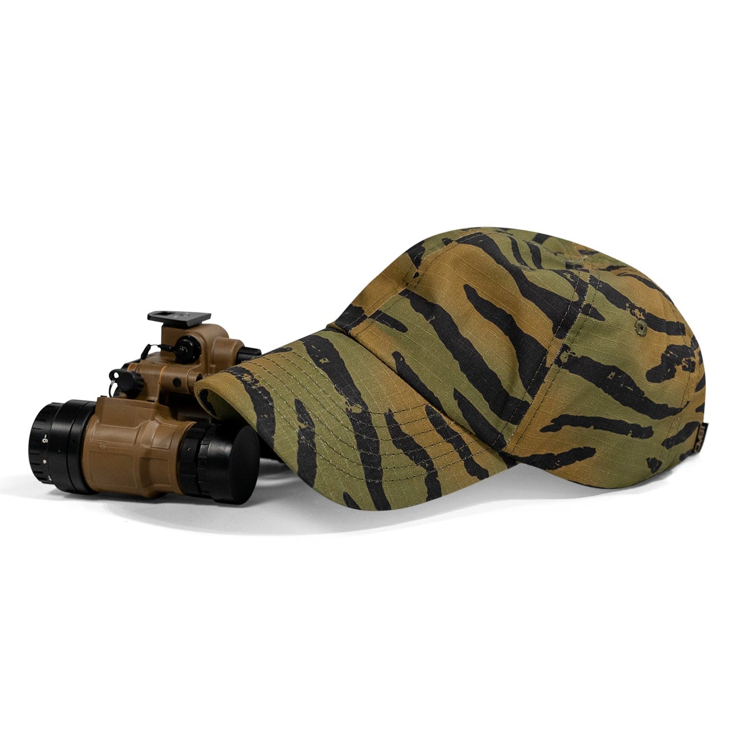 RipStop Low Pro Operator Hat [no patch]