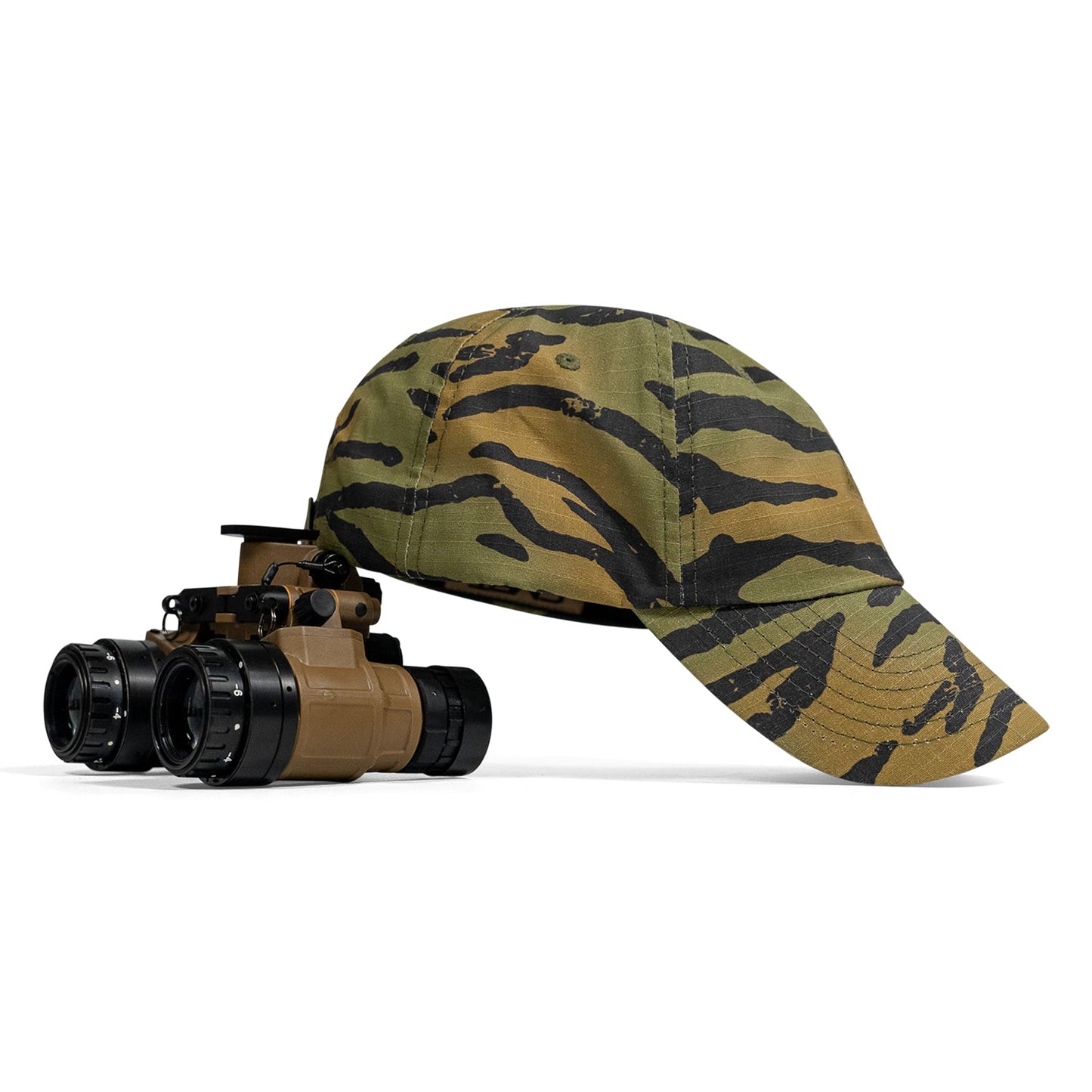 RipStop Low Pro Operator Hat [no patch]