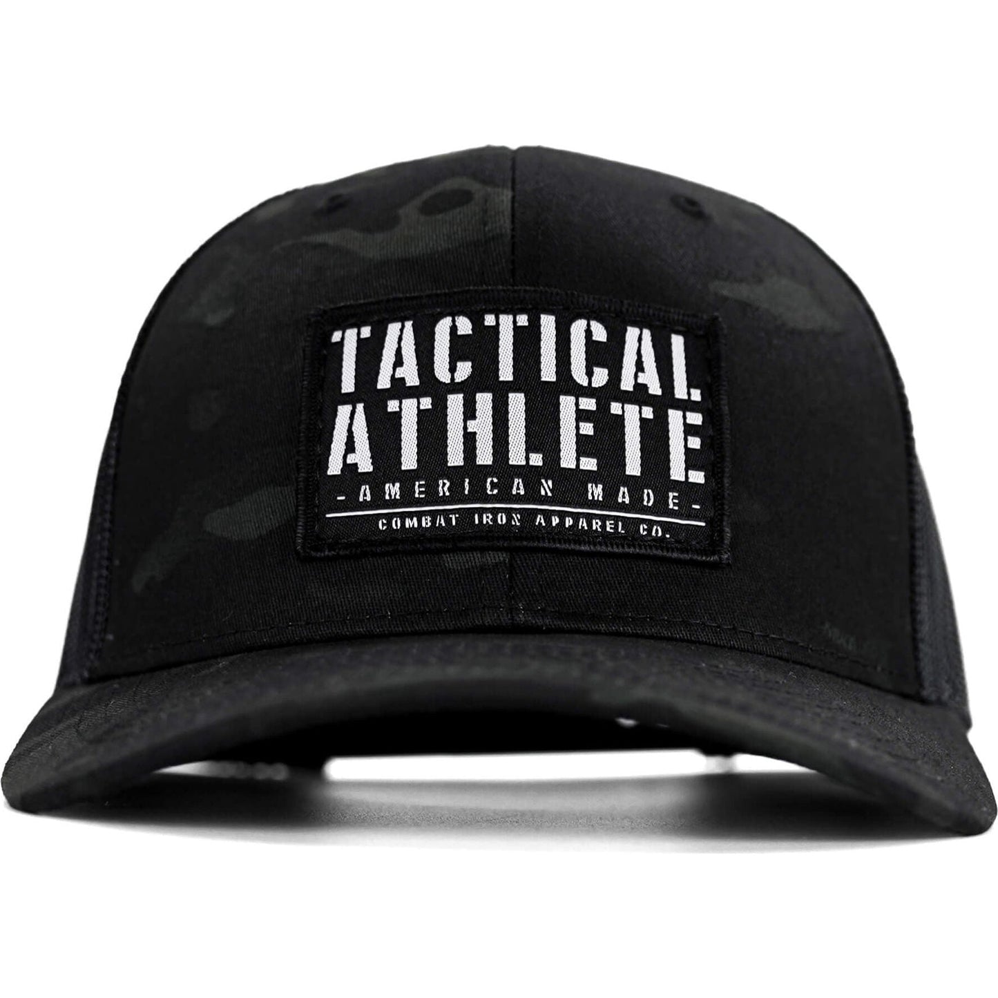 Tactical Athlete™ American Made Snapback hat