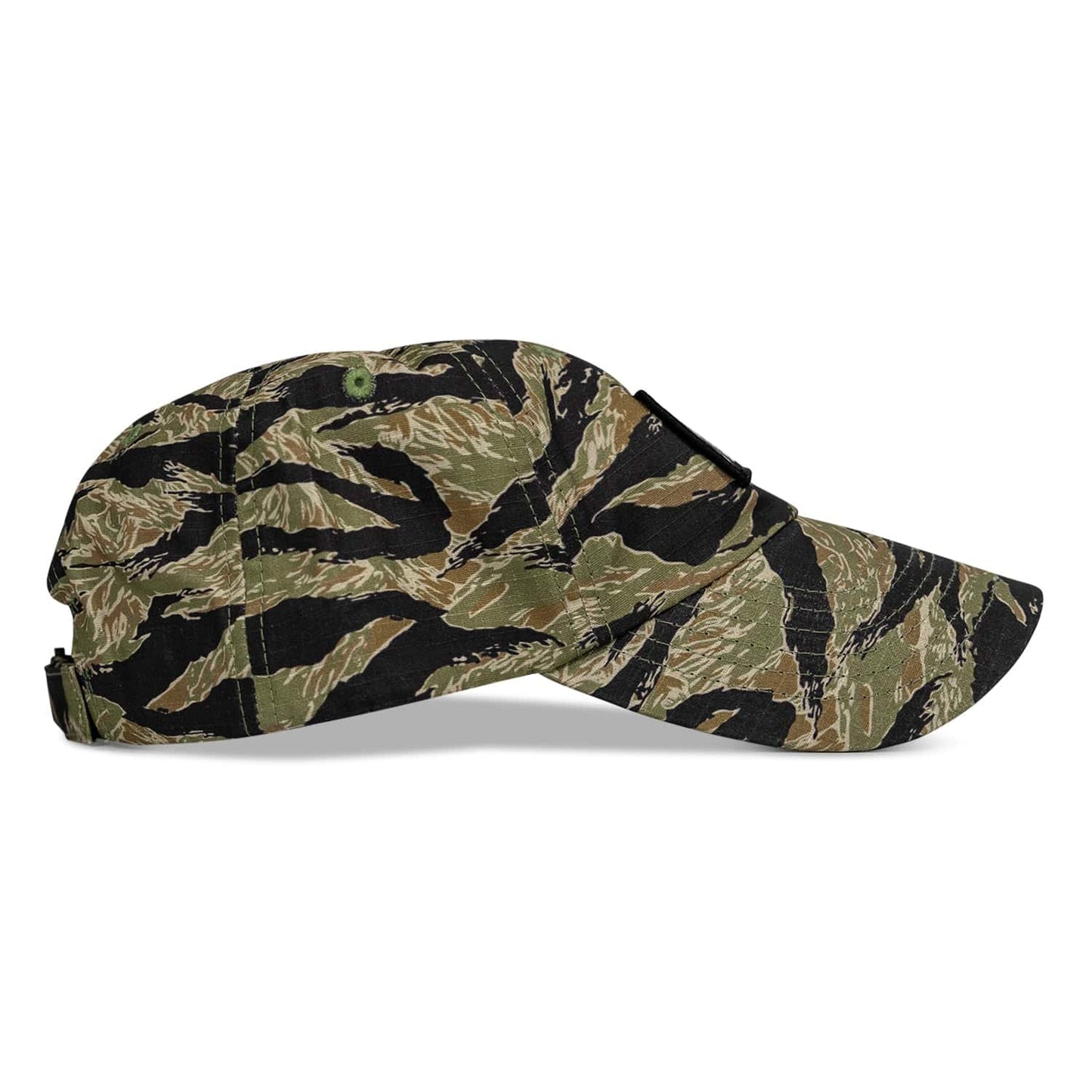 Feral Patch Low Profile Ripstop Hat