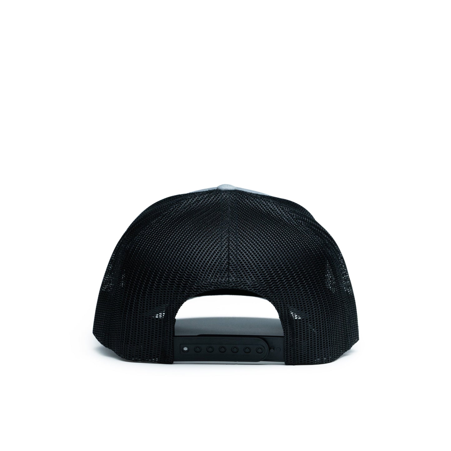 Full Strut Embroidered Hat