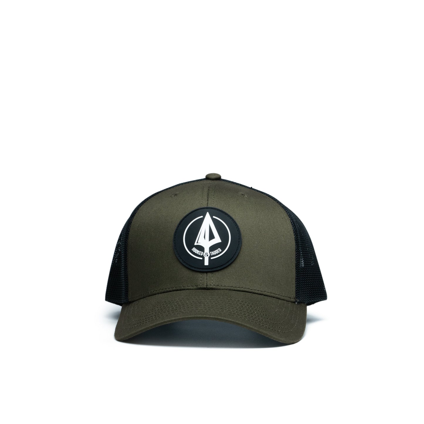 Broadhead Patch Hat