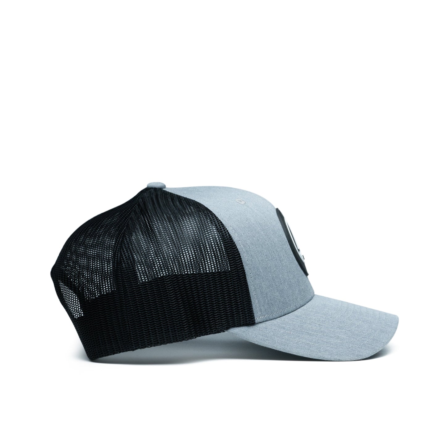 Broadhead Patch Hat