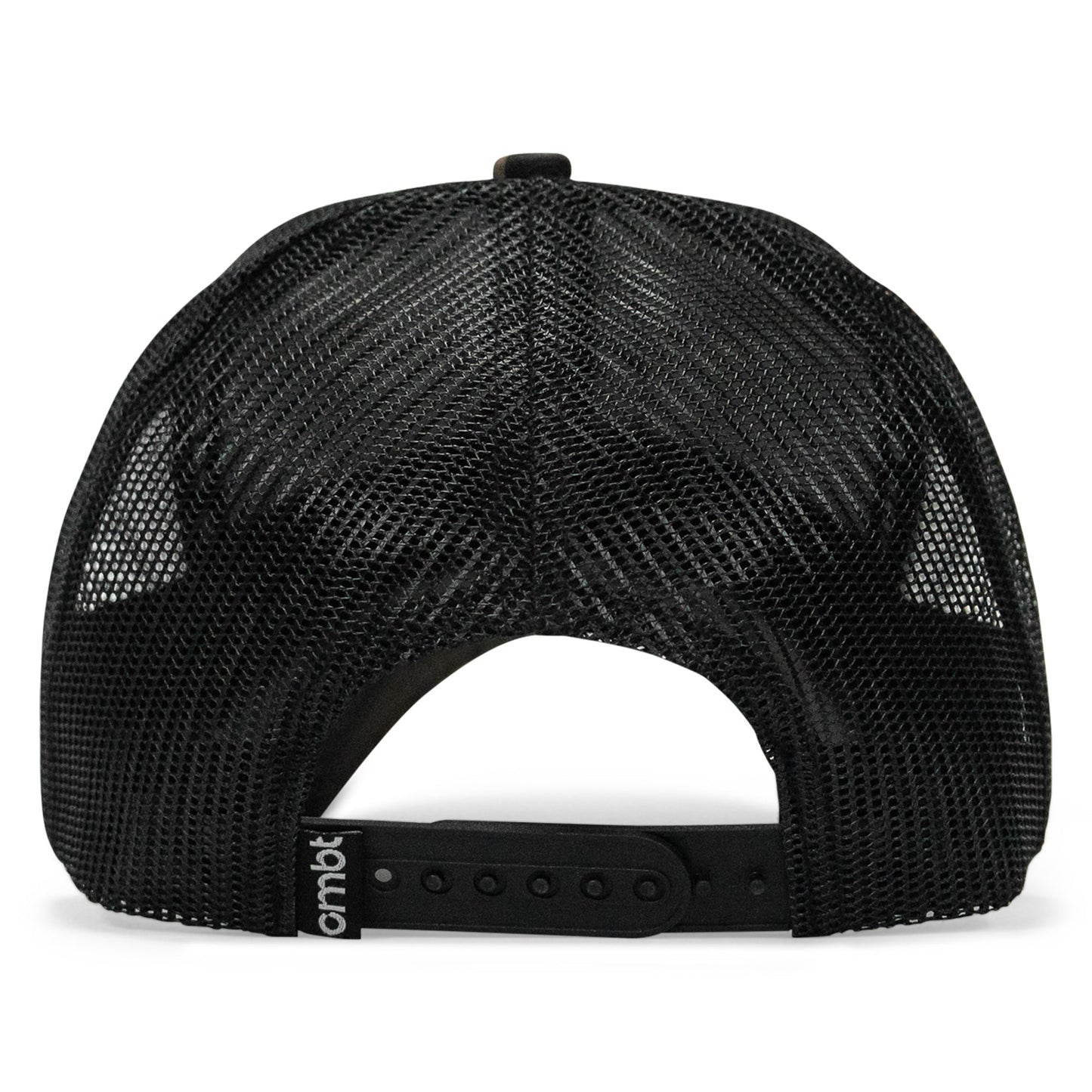 Cowboy'n Knuck If You Buck Patch SnapBack