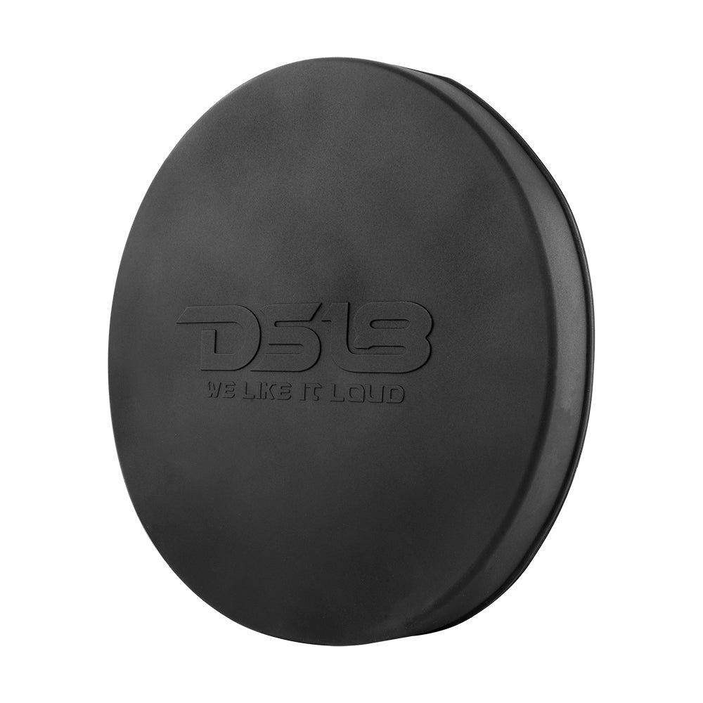 12" Silicone Cover for All Towers, Speakers and Subwoofers
