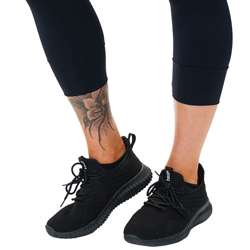 Omni Leggings | Black