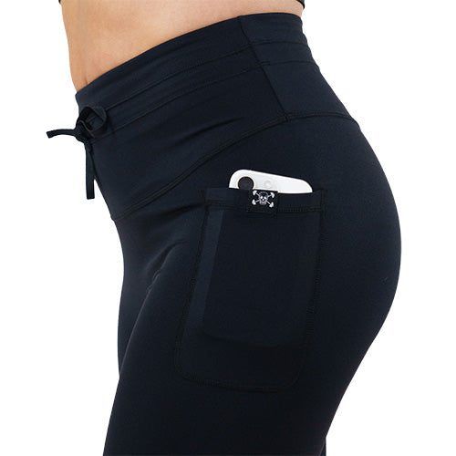 Omni Leggings | Black