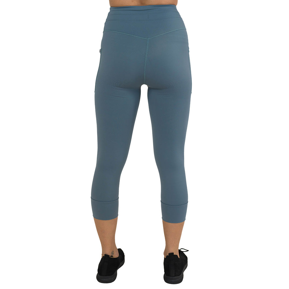 Omni Leggings | Sage Slate