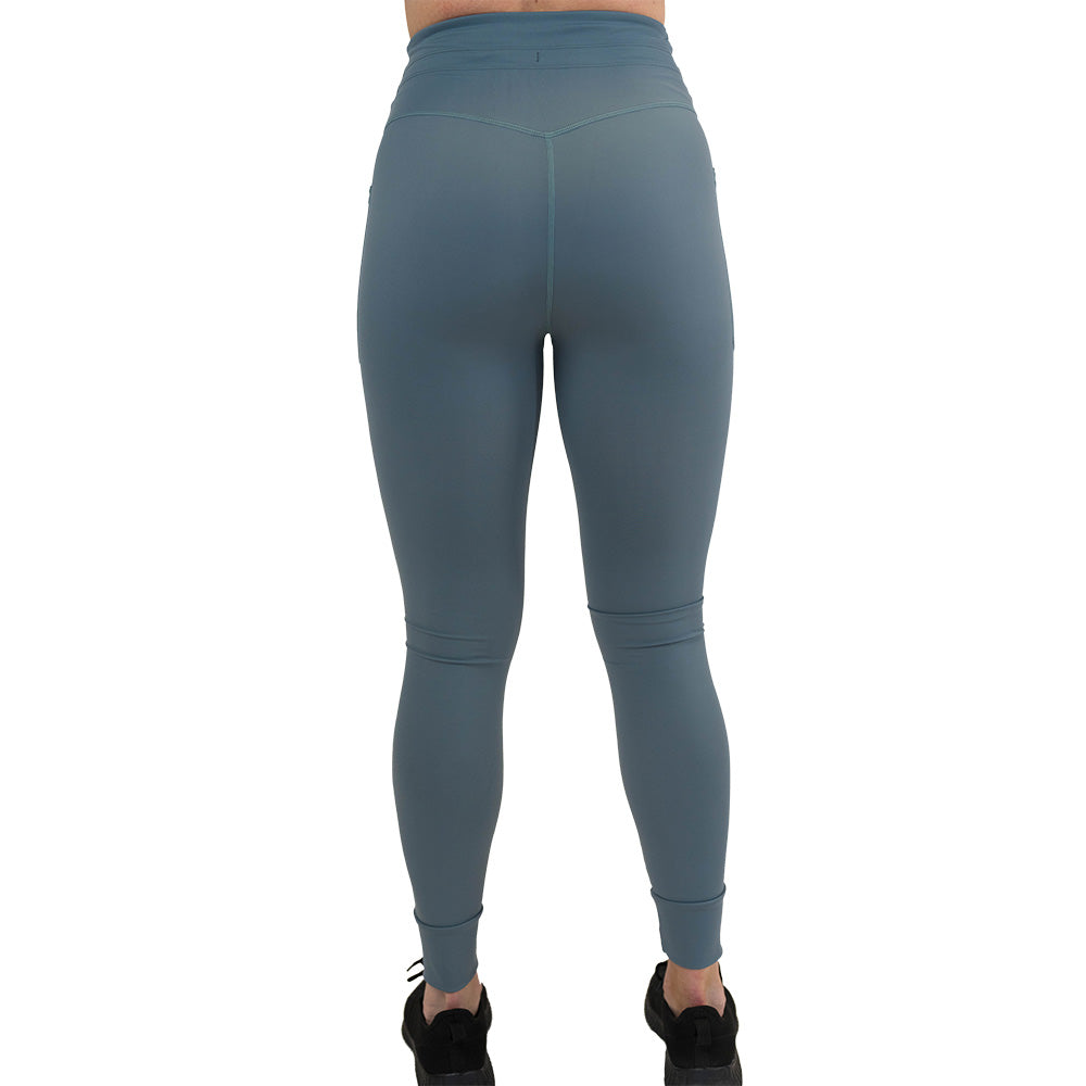 Omni Leggings | Sage Slate