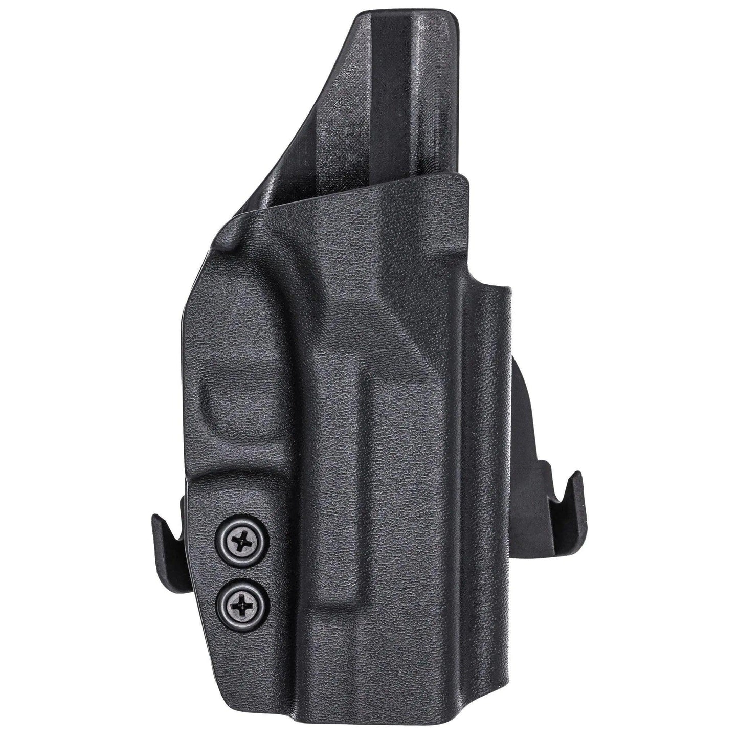 CZ 75B Paddle Holster