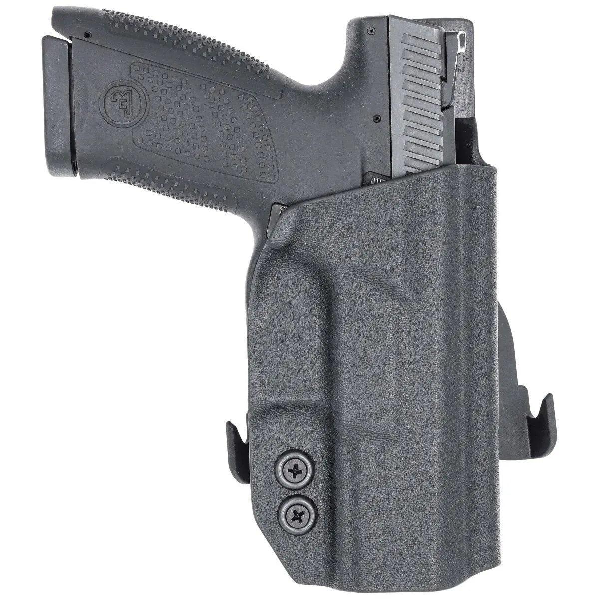 CZ P10S Paddle Holster (Optic Ready)
