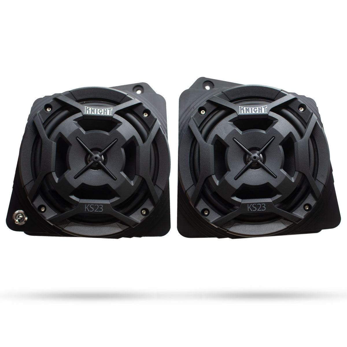 Can Am Outlander (12–25) Bluetooth LED ATV Sound System