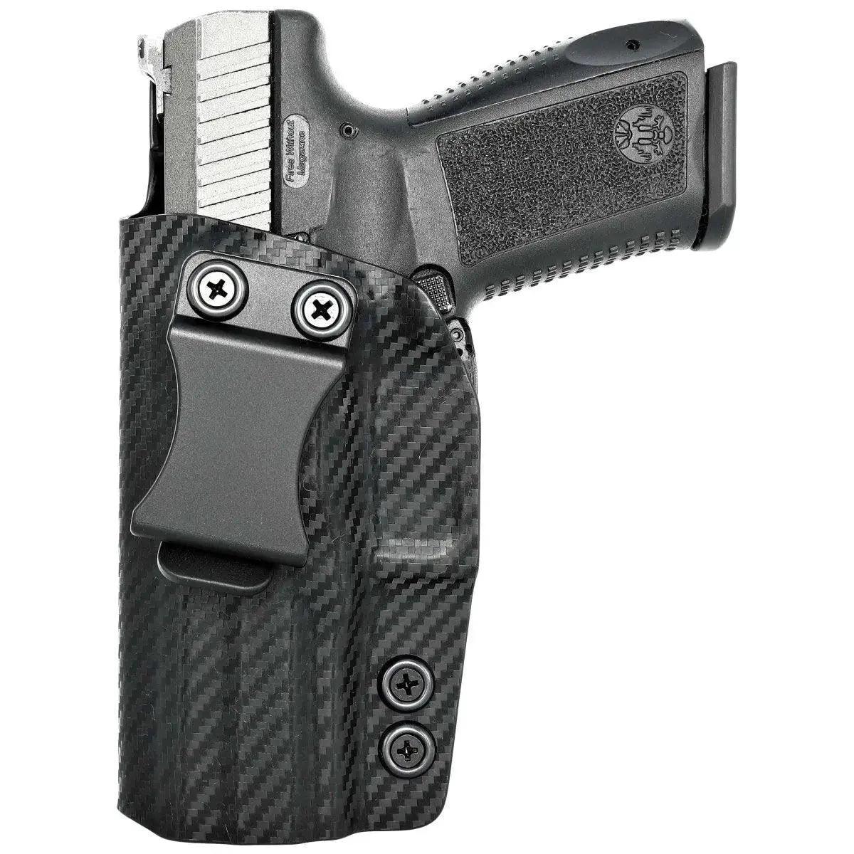 Canik TP9SF IWB Holster