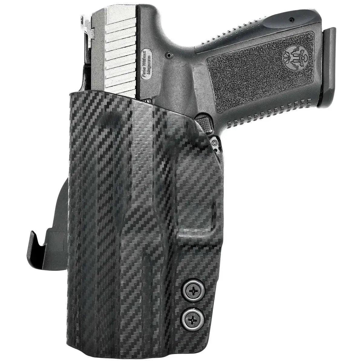 Canik TP9SF Paddle Holster
