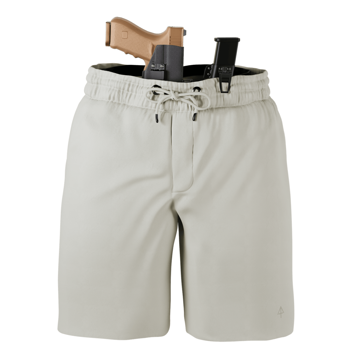 Carrier Shorts Mk.II - 11" Inseam