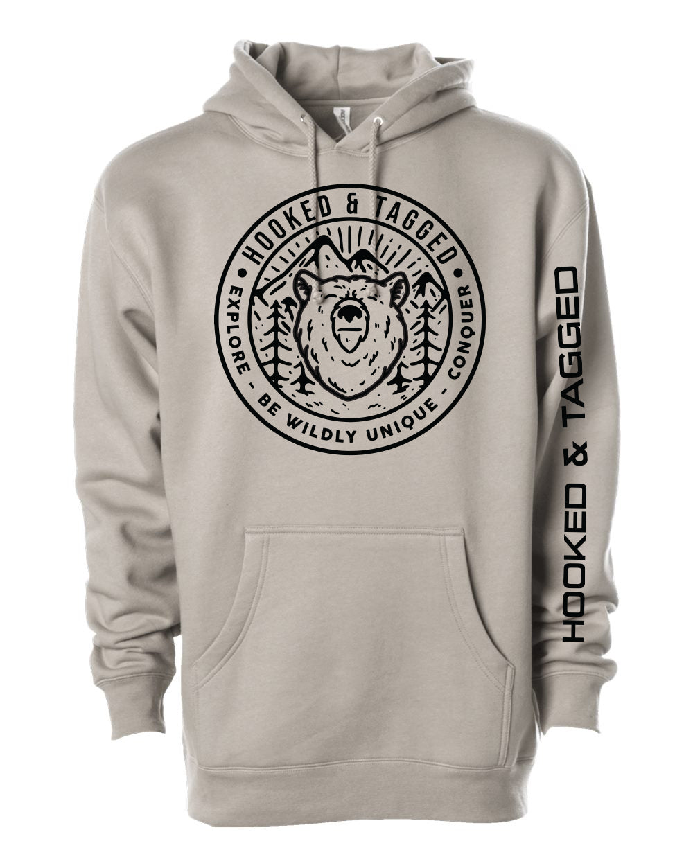 *SALE* Explore Hoodie