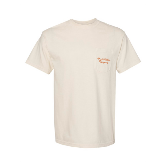 Checked Out But Still Here T-Shirt