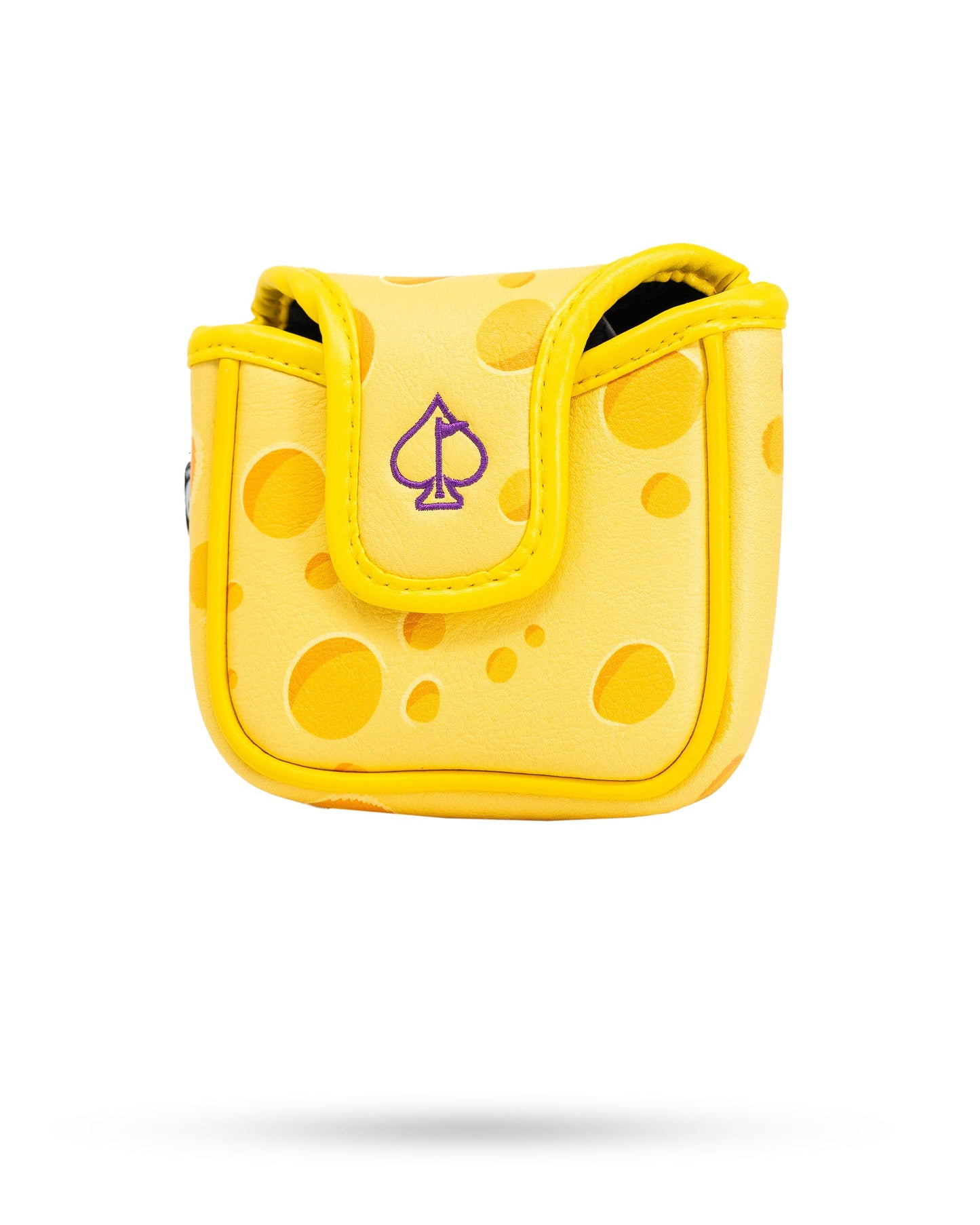 The Big Cheese Mallet Cover