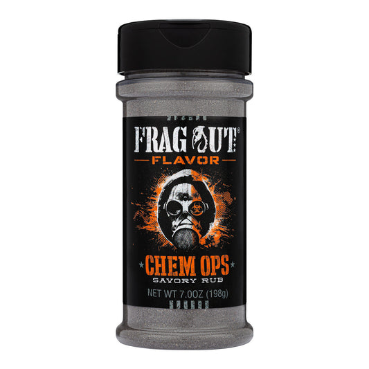 Chem Ops