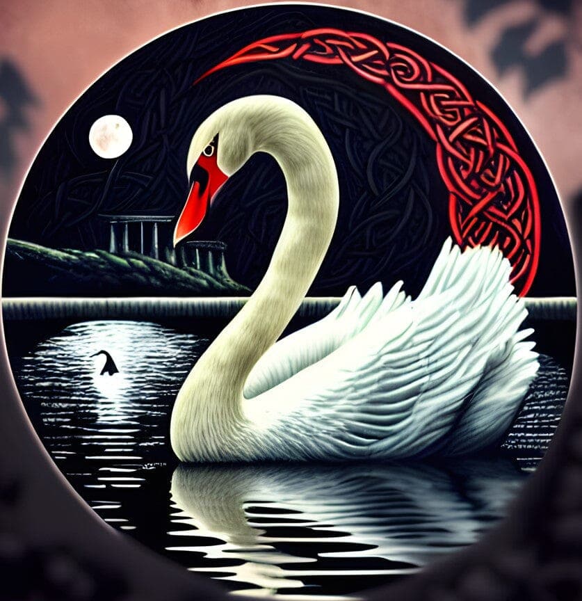 Children of Lyr Shaving Soap - by Murphy and McNeil