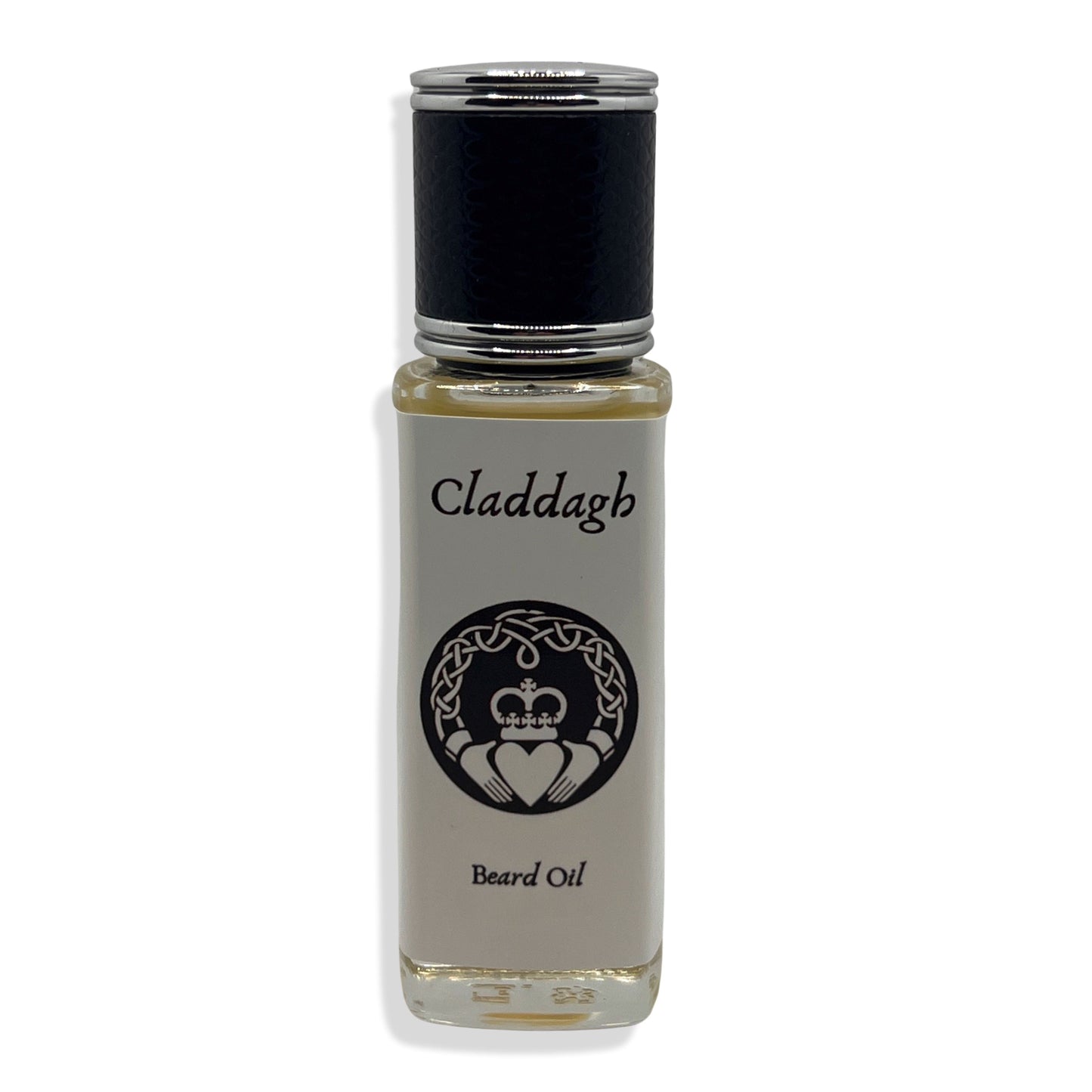 Claddagh Beard Oil - by Murphy and McNeil