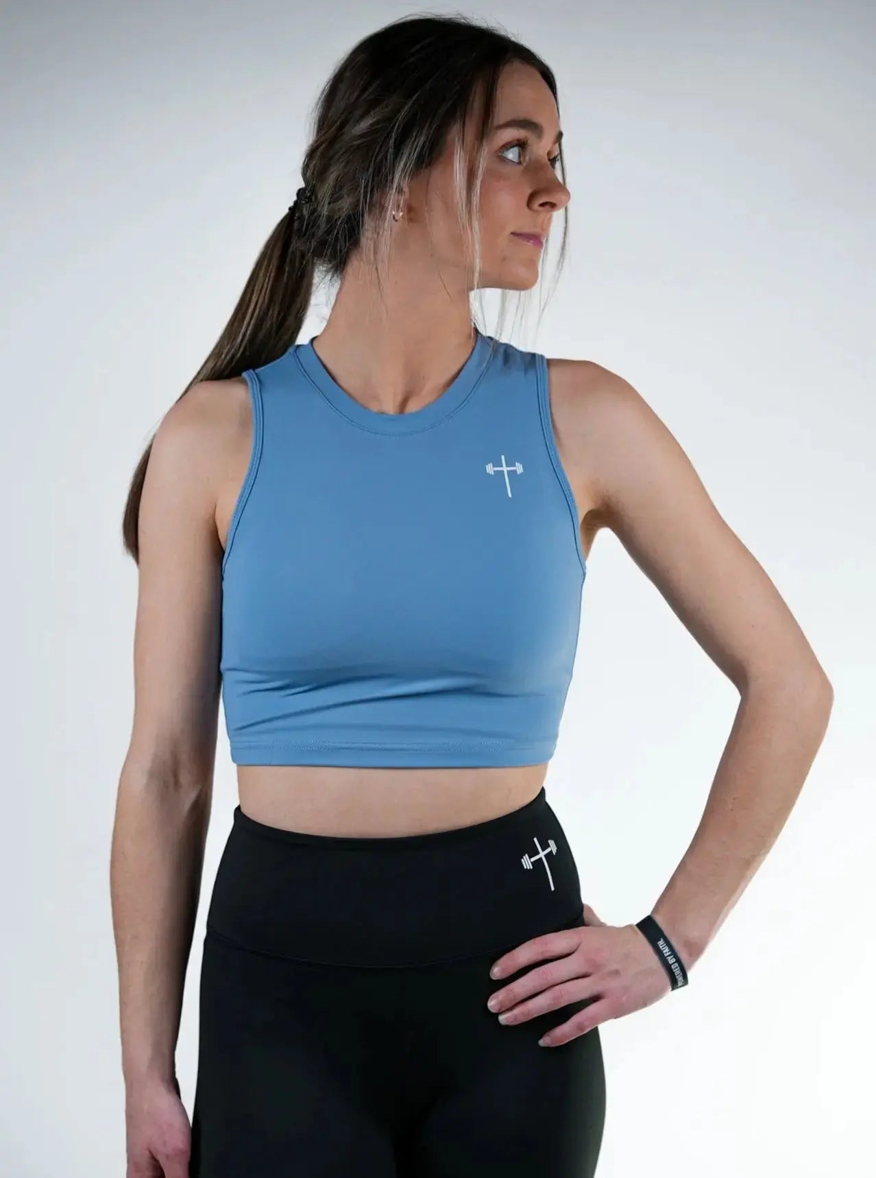 Combat Top