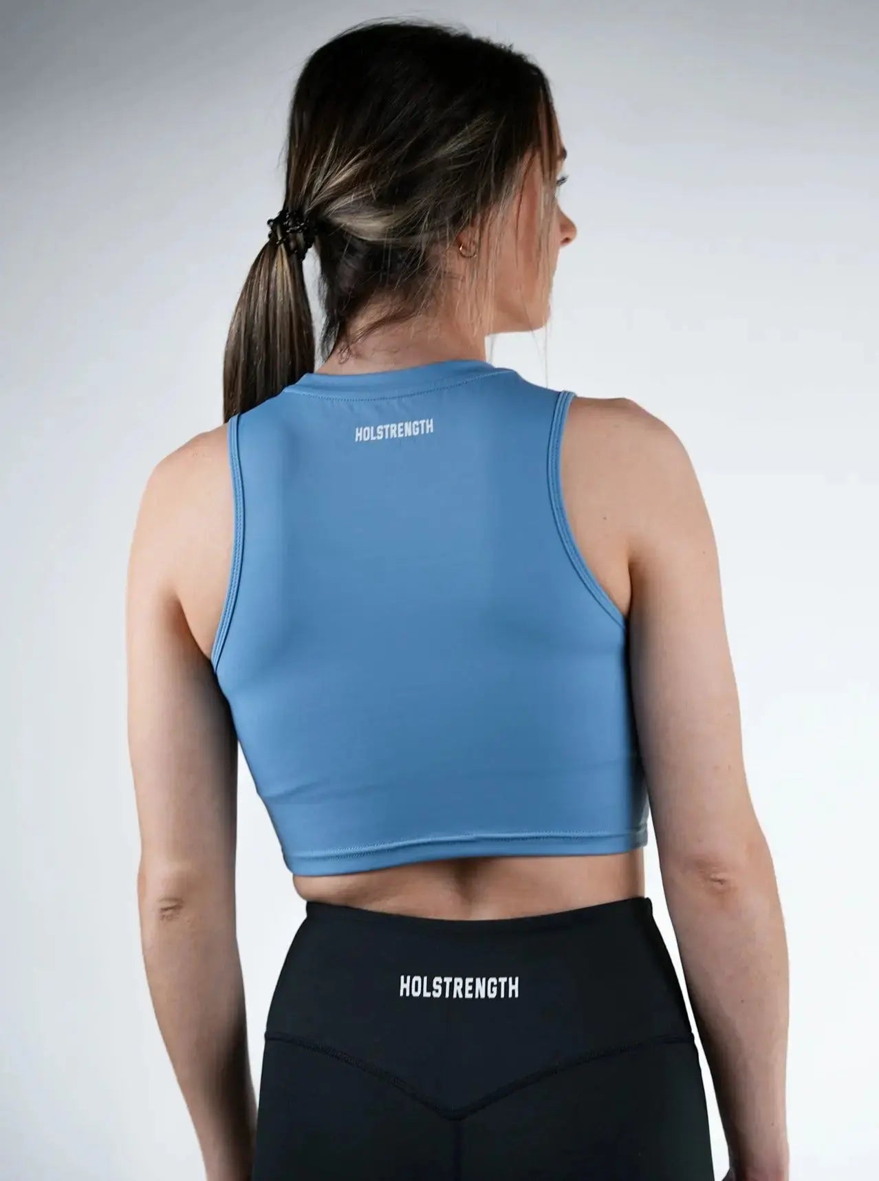 Combat Top