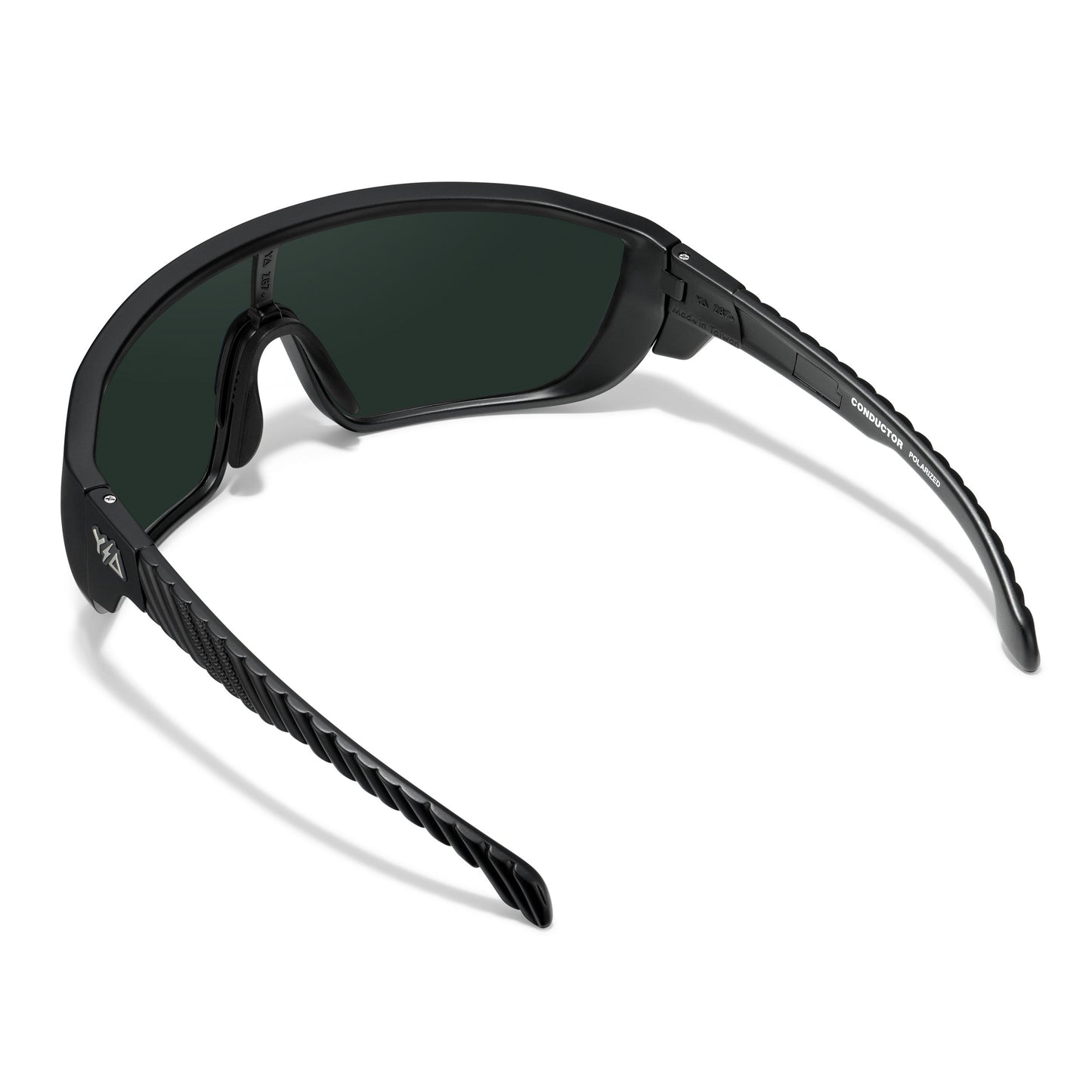 Z87+ Conductors Pitch Black