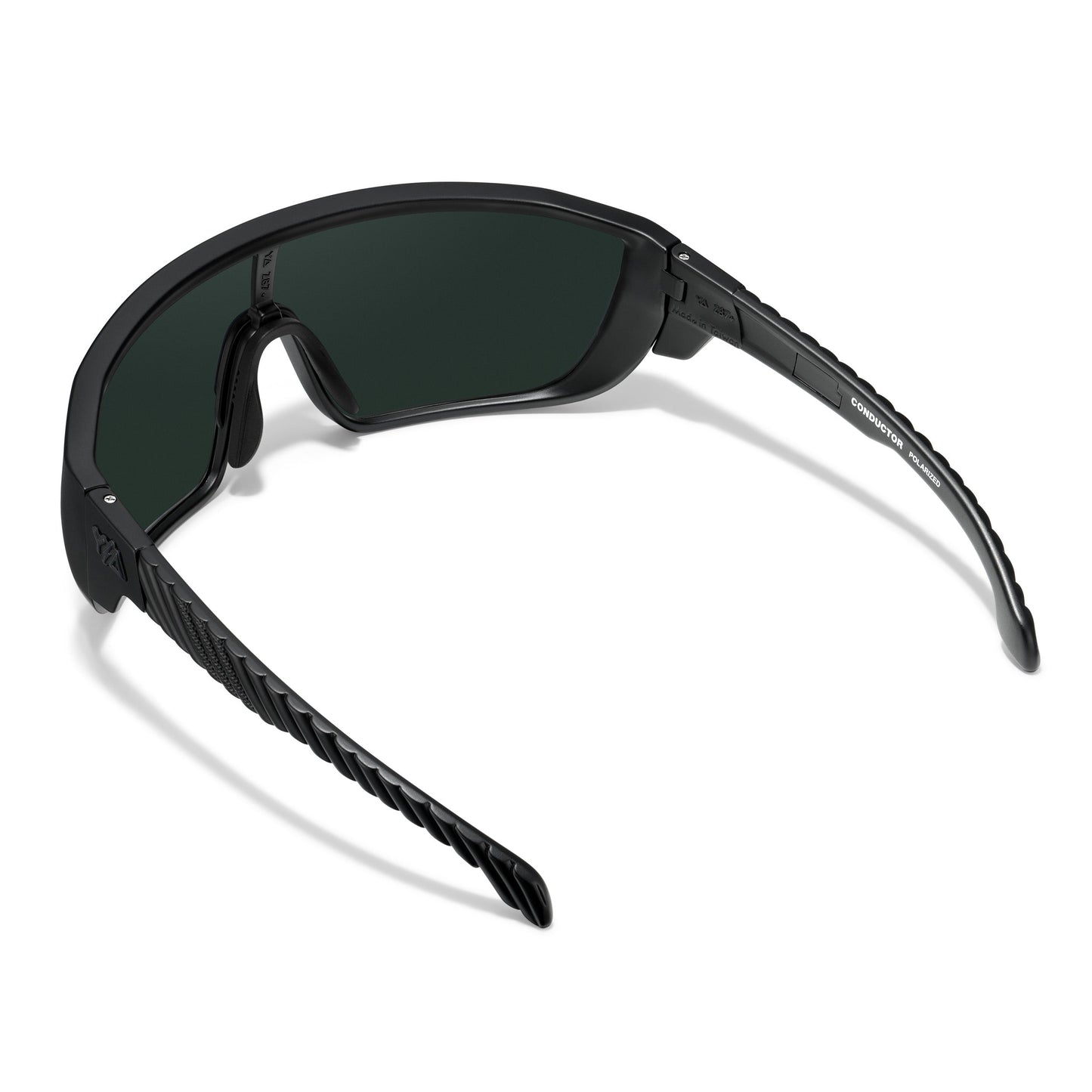 Z87+ Conductors Pitch Black