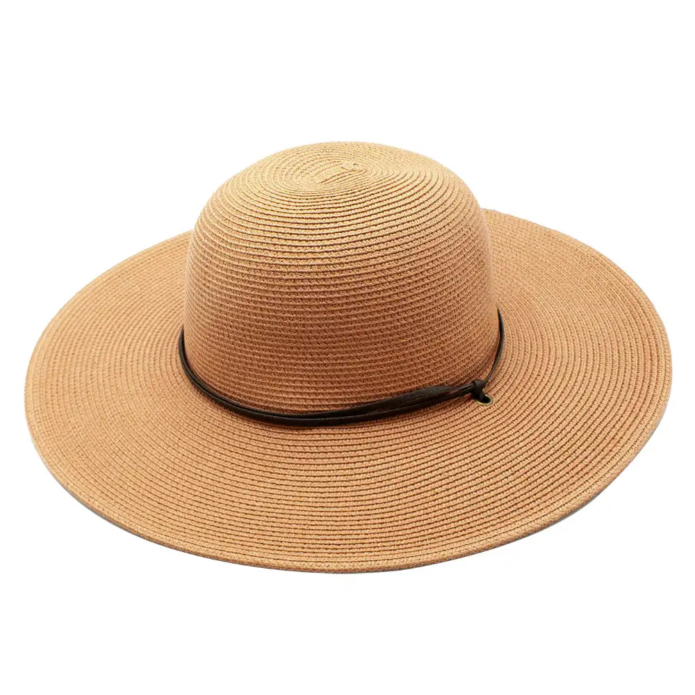 Peter Grimm Coralia - Womens Straw Sun Hat