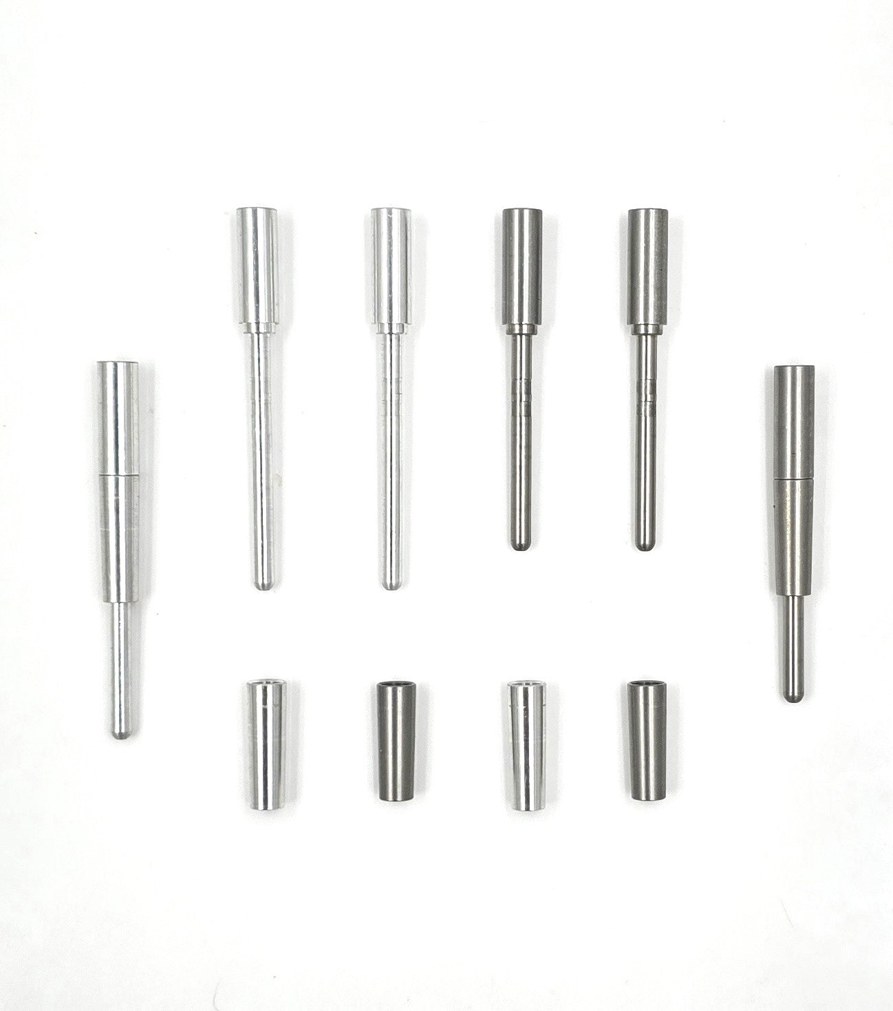 Countersink Insert System, .185/.261